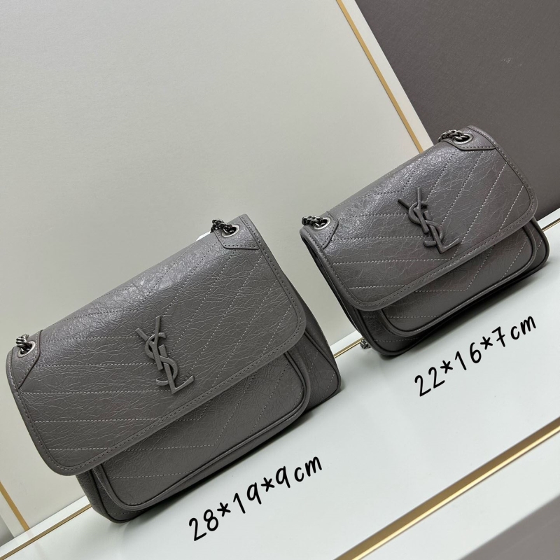 Y*L satchel bags